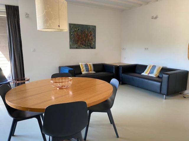 Villa Hof Aan Zee Dishoek Esterno foto