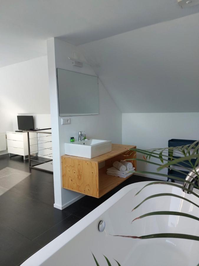 Villa Hof Aan Zee Dishoek Esterno foto